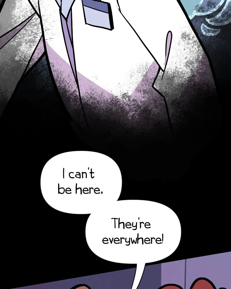 Dead But Not Gone Chapter 32 page 93 - 
