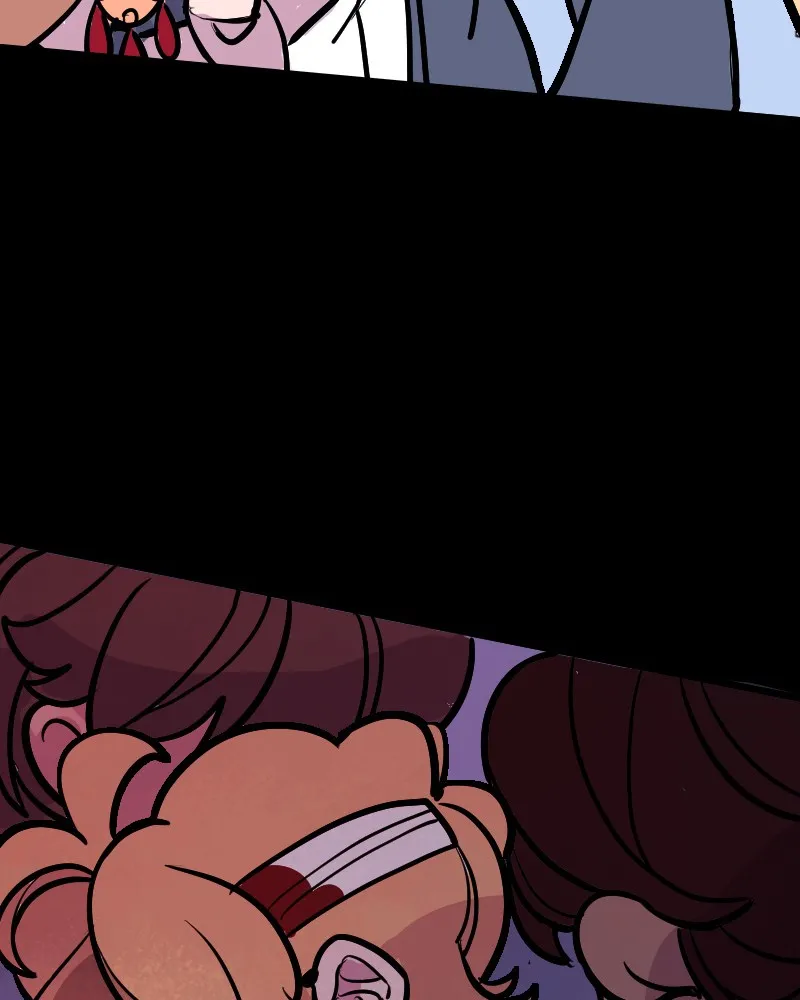 Dead But Not Gone Chapter 32 page 95 - 