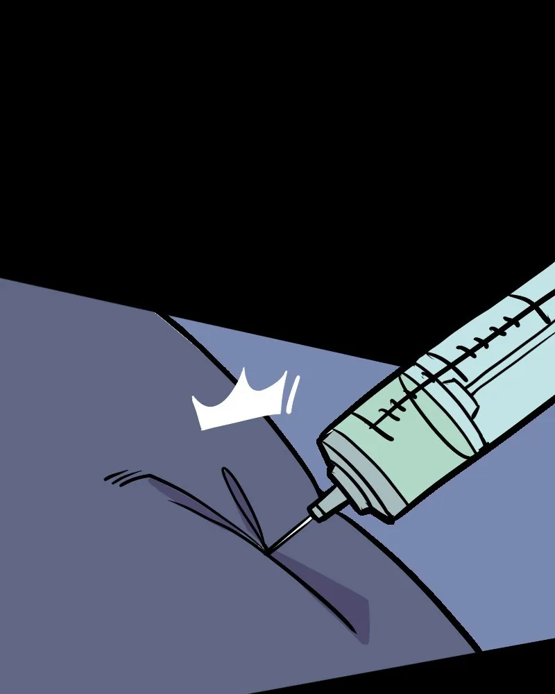 Dead But Not Gone Chapter 32 page 97 - 