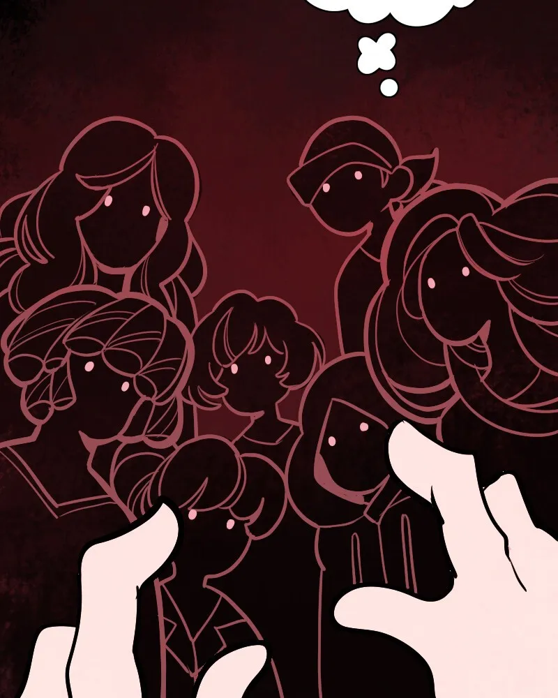 Dead But Not Gone Chapter 32 page 100 - 