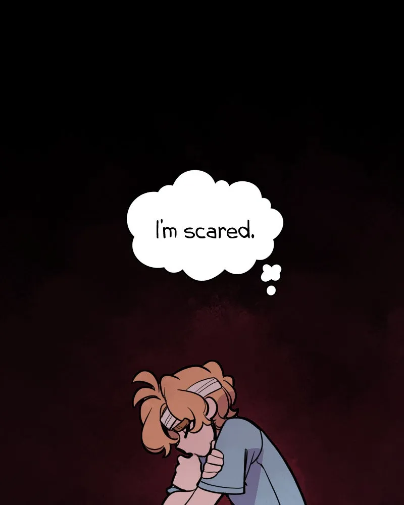 Dead But Not Gone Chapter 33 page 1 - 