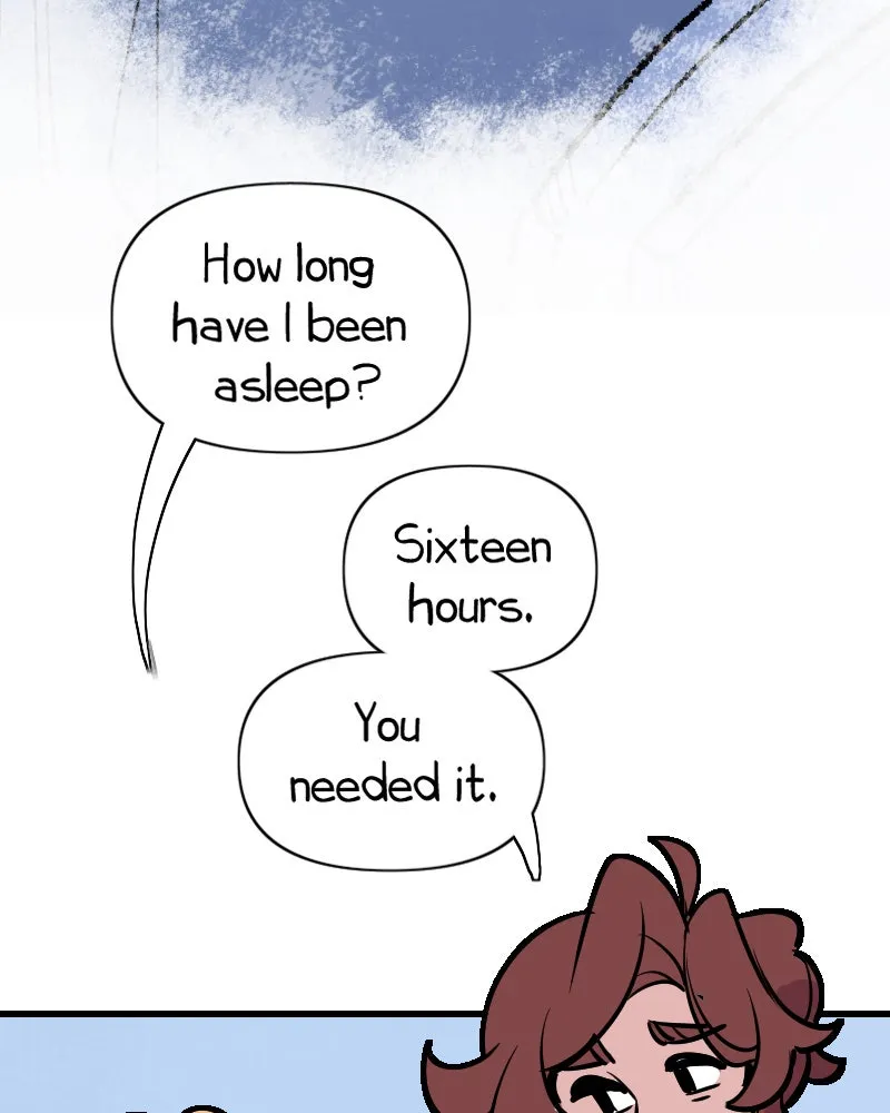 Dead But Not Gone Chapter 33 page 11 - 