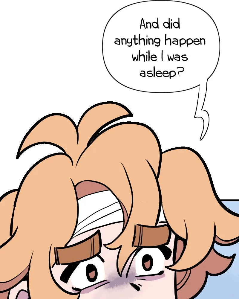 Dead But Not Gone Chapter 33 page 13 - 