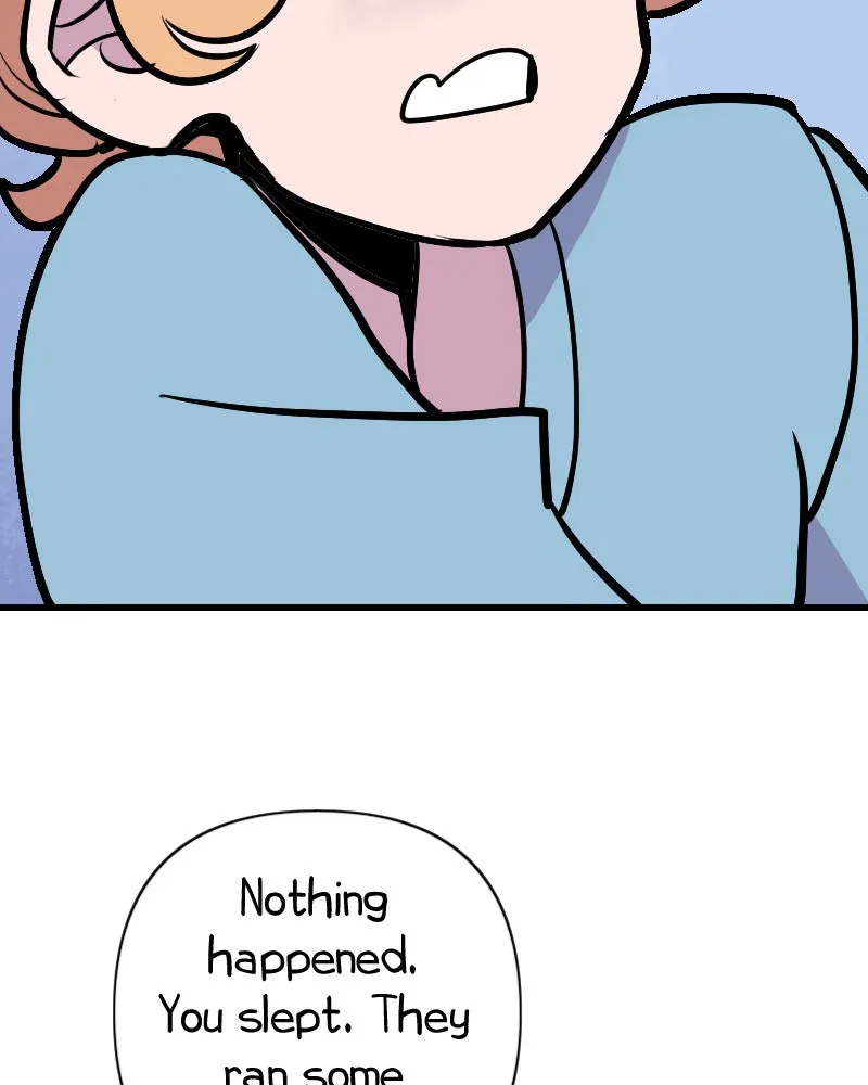 Dead But Not Gone Chapter 33 page 14 - 