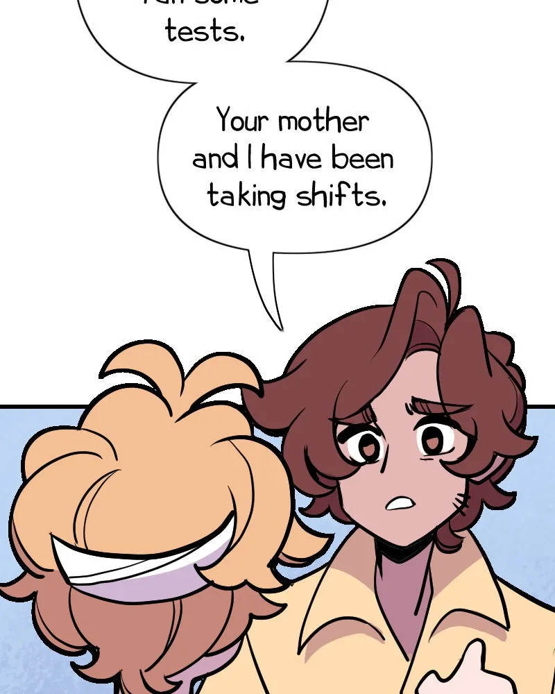Dead But Not Gone Chapter 33 page 15 - 