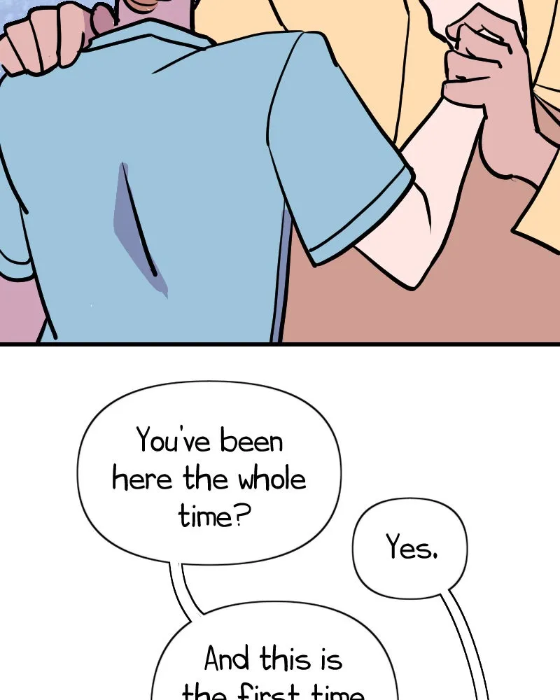 Dead But Not Gone Chapter 33 page 16 - 