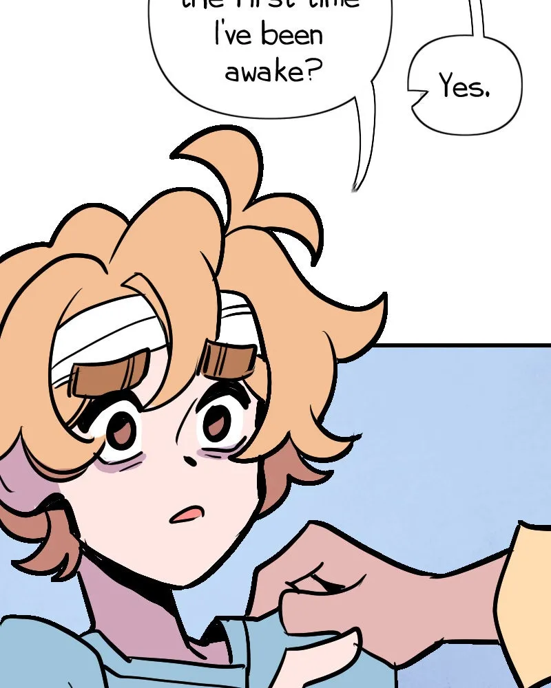 Dead But Not Gone Chapter 33 page 17 - 