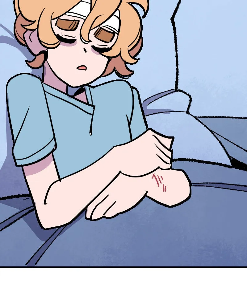Dead But Not Gone Chapter 33 page 19 - 