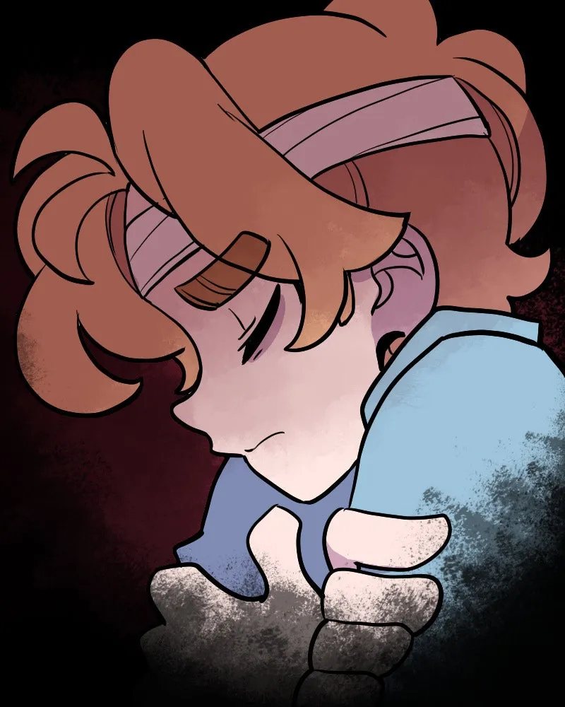 Dead But Not Gone Chapter 33 page 3 - 