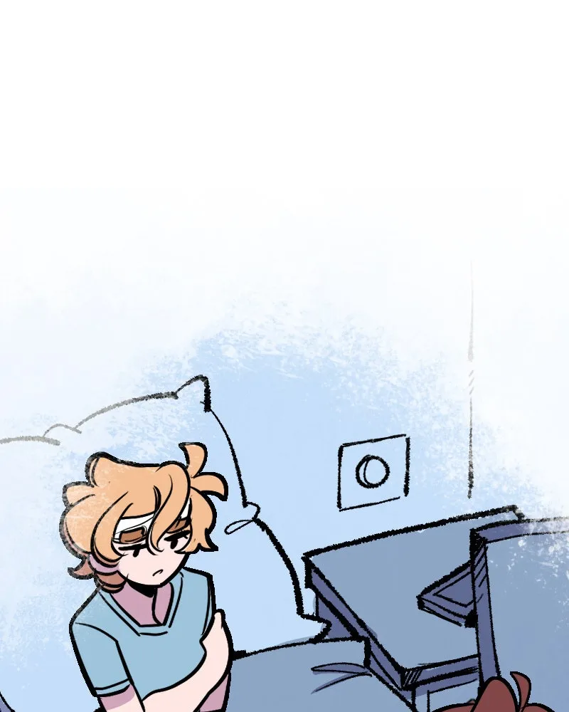 Dead But Not Gone Chapter 33 page 23 - 