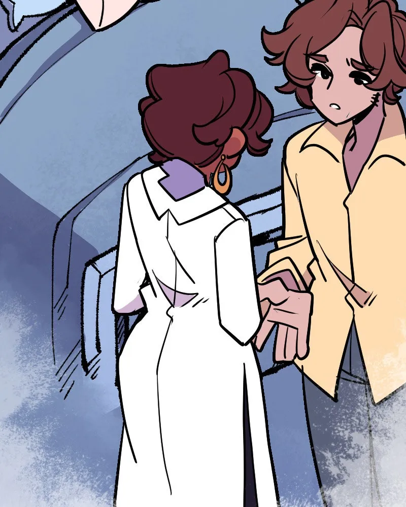 Dead But Not Gone Chapter 33 page 24 - 