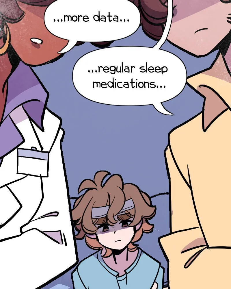 Dead But Not Gone Chapter 33 page 26 - 