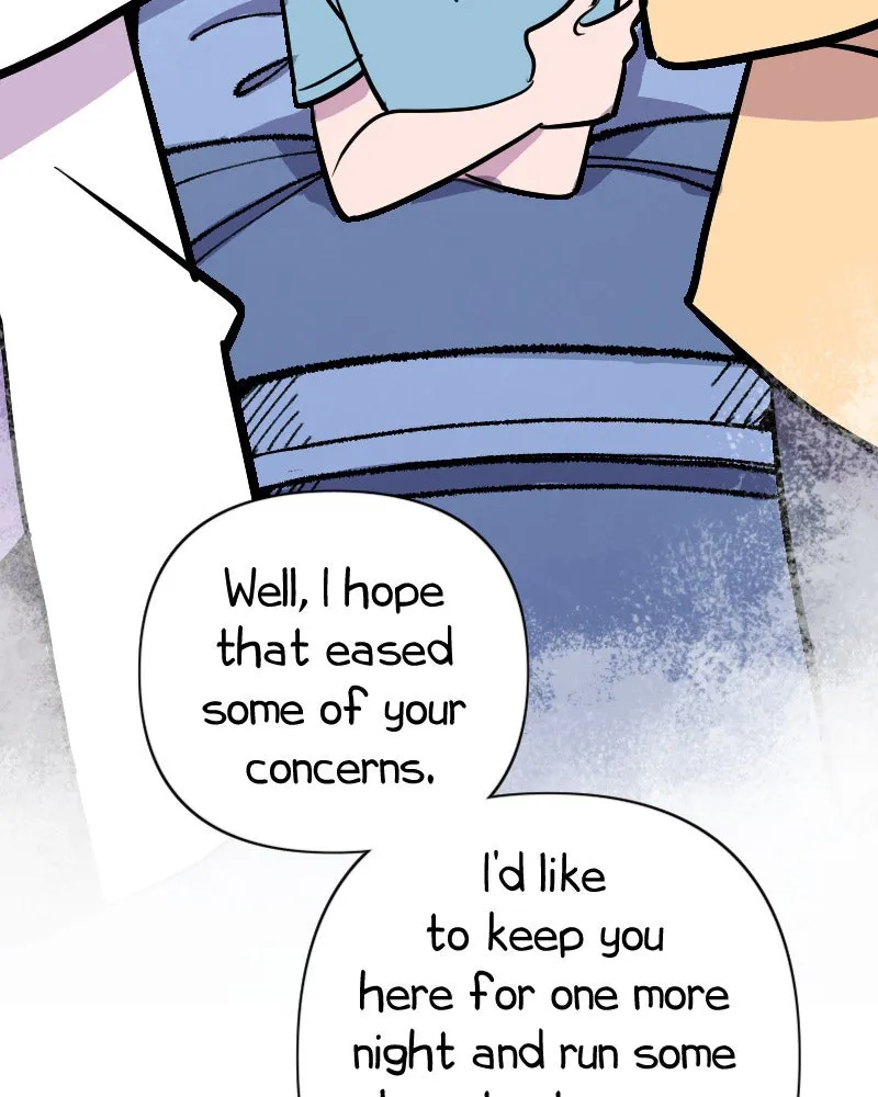 Dead But Not Gone Chapter 33 page 27 - 
