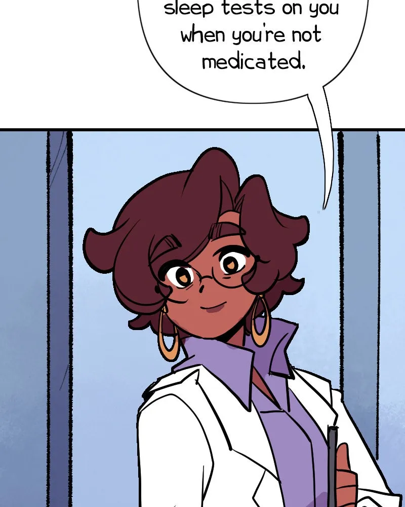 Dead But Not Gone Chapter 33 page 28 - 