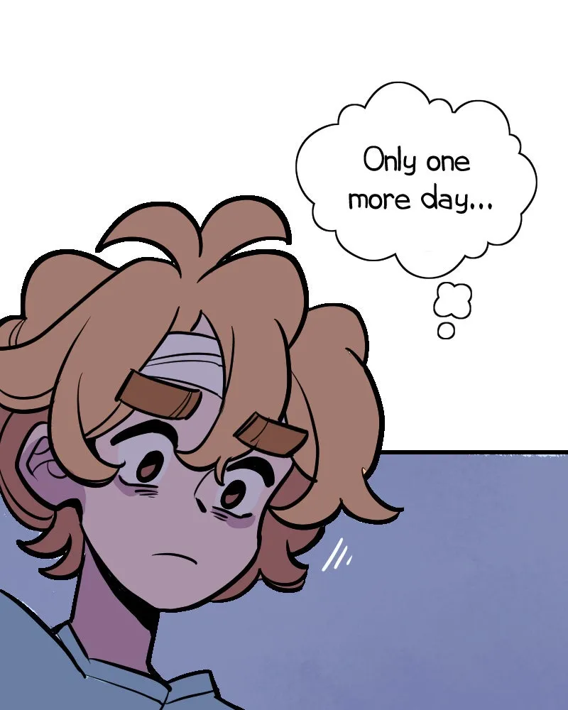 Dead But Not Gone Chapter 33 page 30 - 