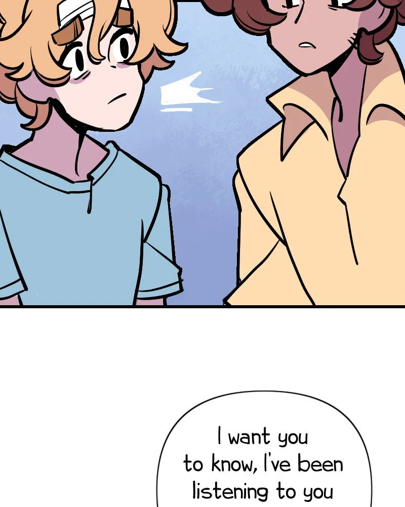 Dead But Not Gone Chapter 33 page 38 - 