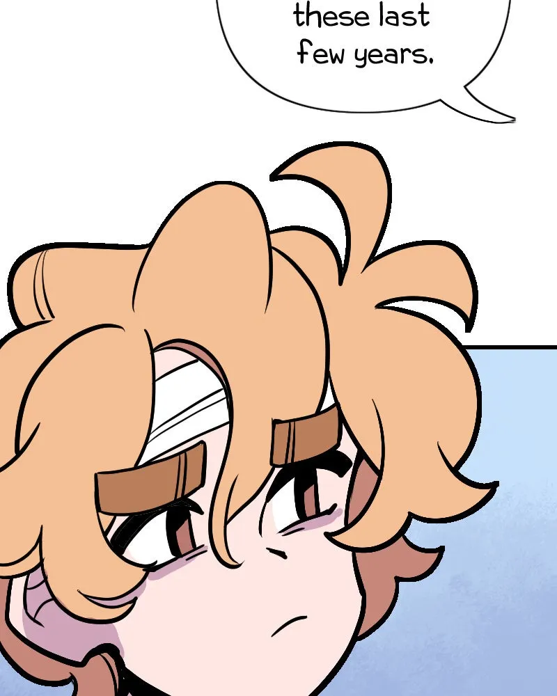 Dead But Not Gone Chapter 33 page 39 - 