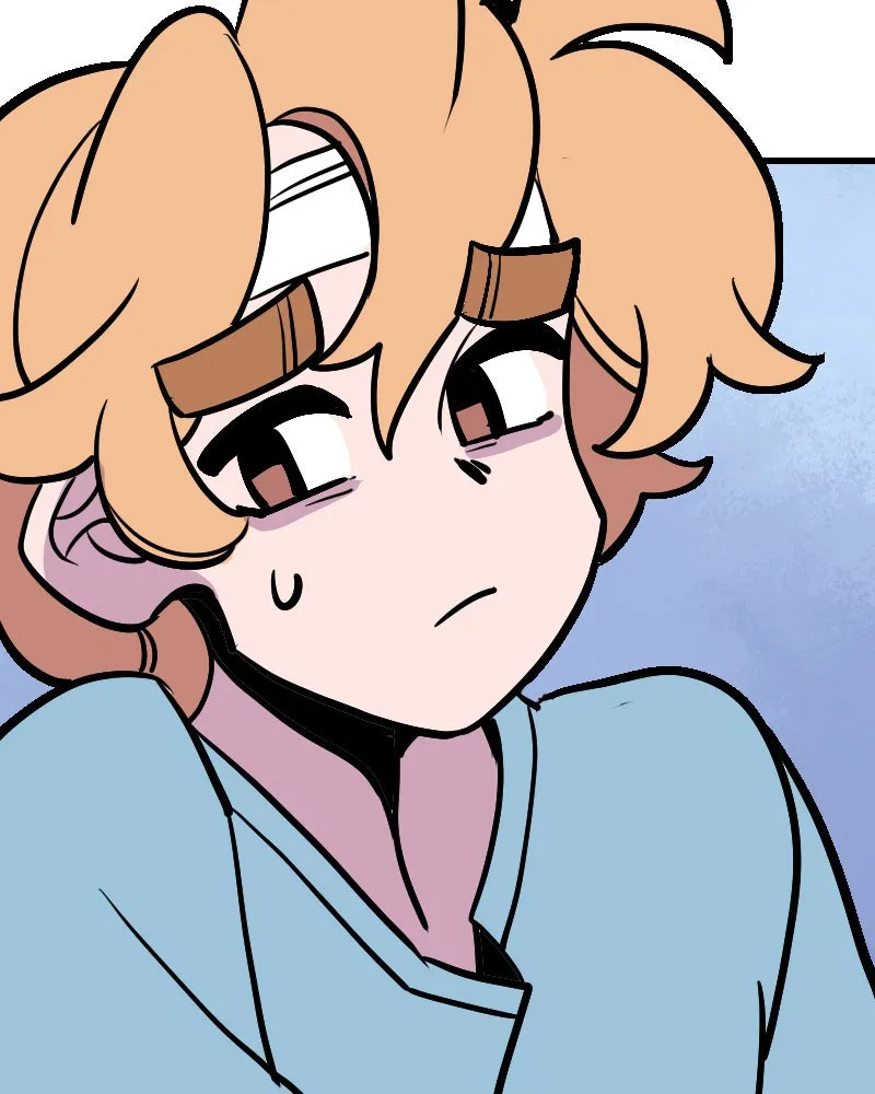 Dead But Not Gone Chapter 33 page 41 - 