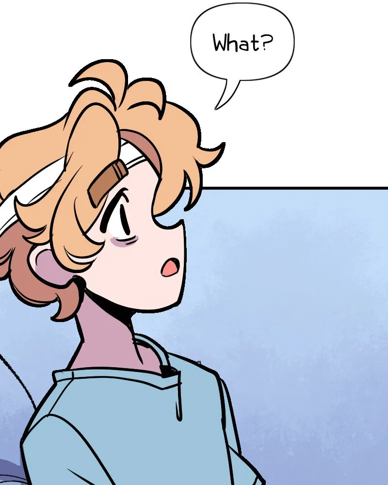 Dead But Not Gone Chapter 33 page 44 - 