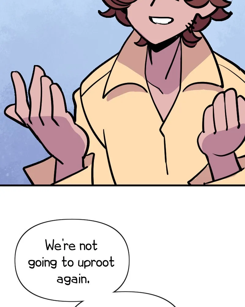 Dead But Not Gone Chapter 33 page 46 - 