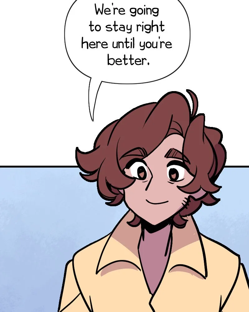 Dead But Not Gone Chapter 33 page 47 - 