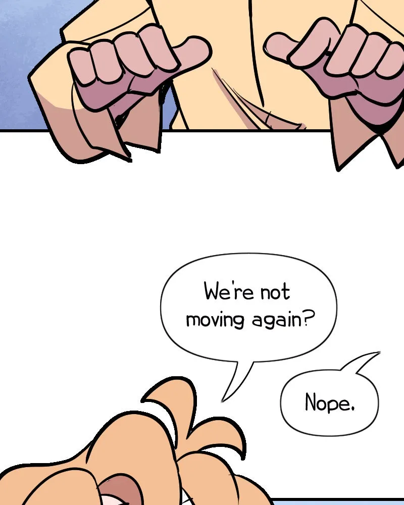 Dead But Not Gone Chapter 33 page 48 - 