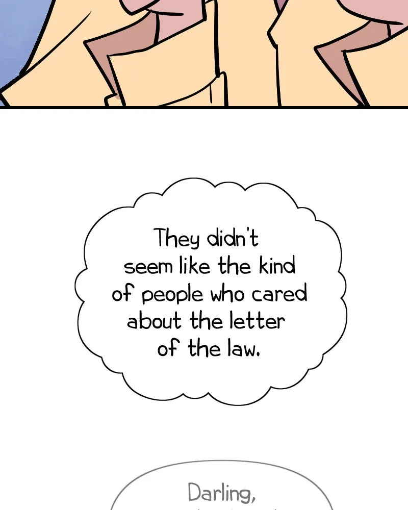 Dead But Not Gone Chapter 33 page 53 - 