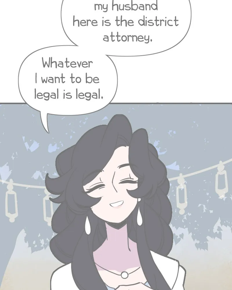 Dead But Not Gone Chapter 33 page 54 - 