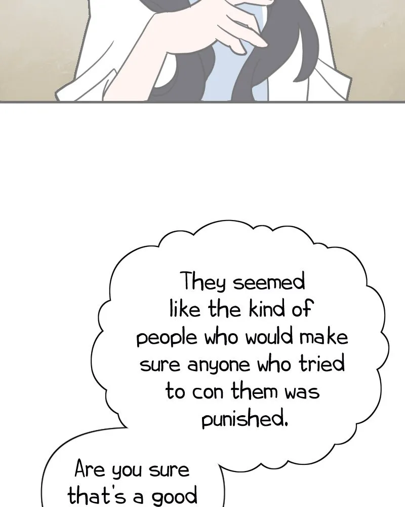 Dead But Not Gone Chapter 33 page 55 - 