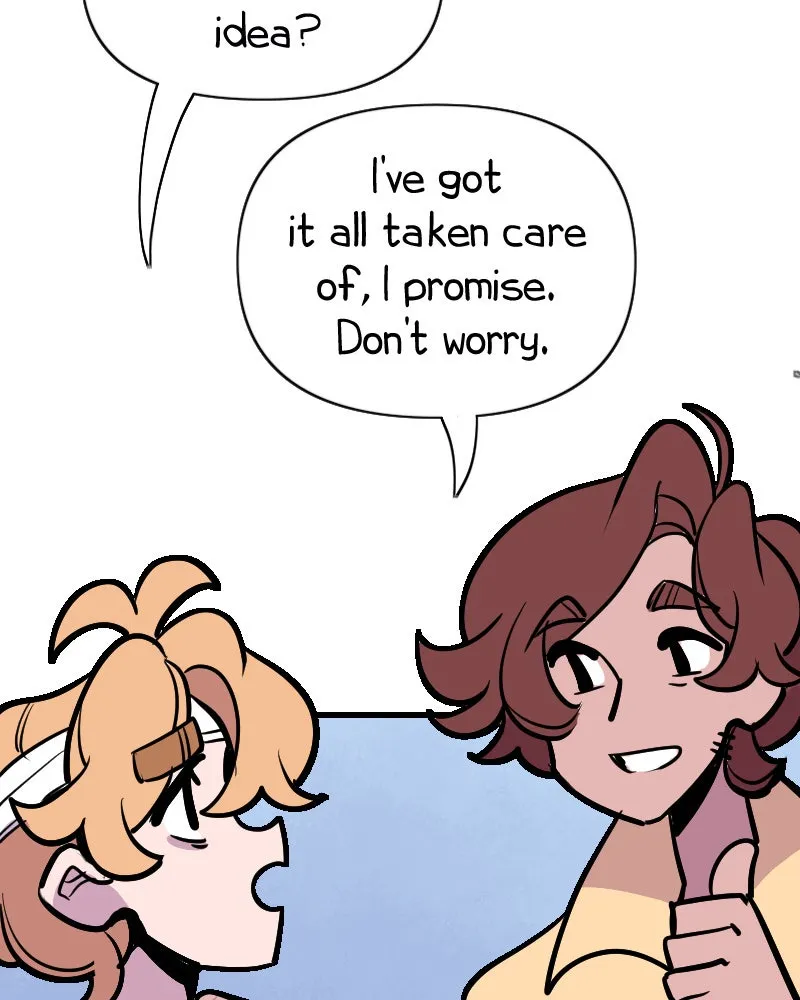 Dead But Not Gone Chapter 33 page 56 - 