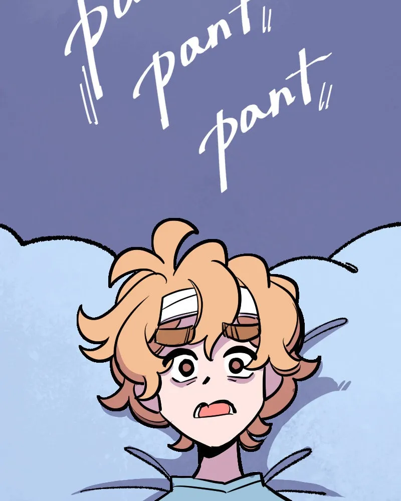 Dead But Not Gone Chapter 33 page 7 - 