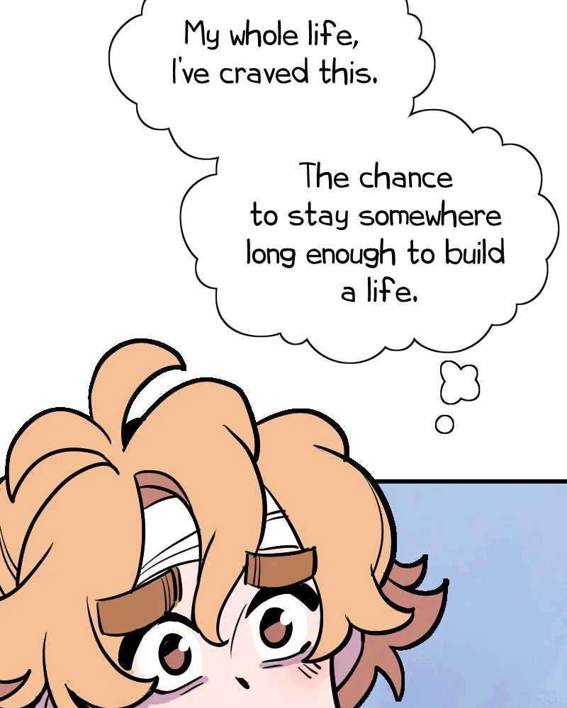 Dead But Not Gone Chapter 33 page 61 - 