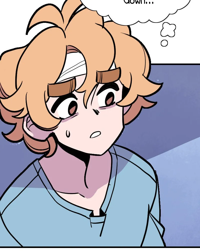 Dead But Not Gone Chapter 33 page 63 - 