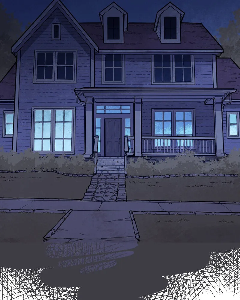 Dead But Not Gone Chapter 33 page 65 - 
