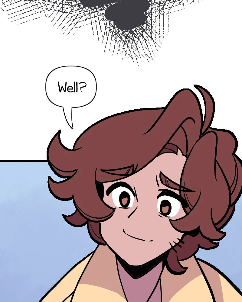 Dead But Not Gone Chapter 33 page 66 - 