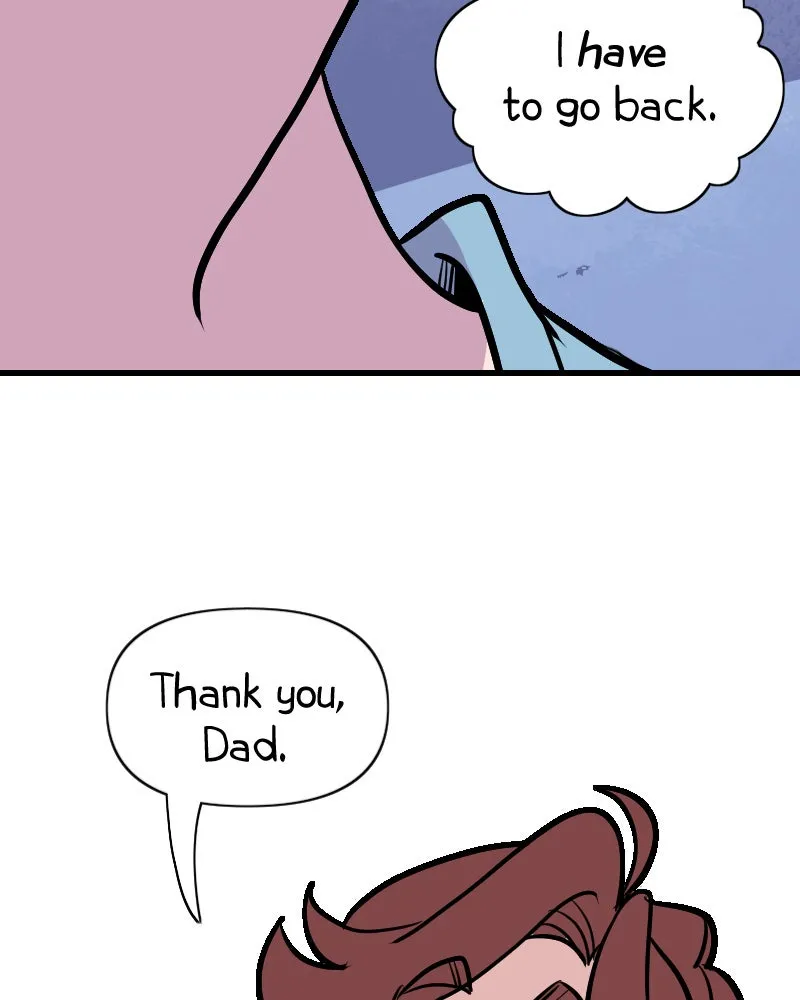 Dead But Not Gone Chapter 33 page 70 - 