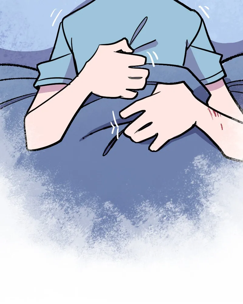 Dead But Not Gone Chapter 33 page 8 - 