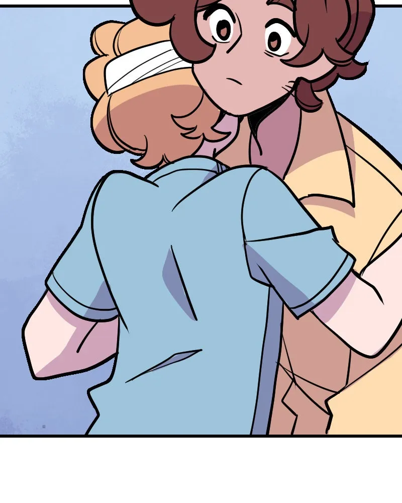 Dead But Not Gone Chapter 33 page 71 - 