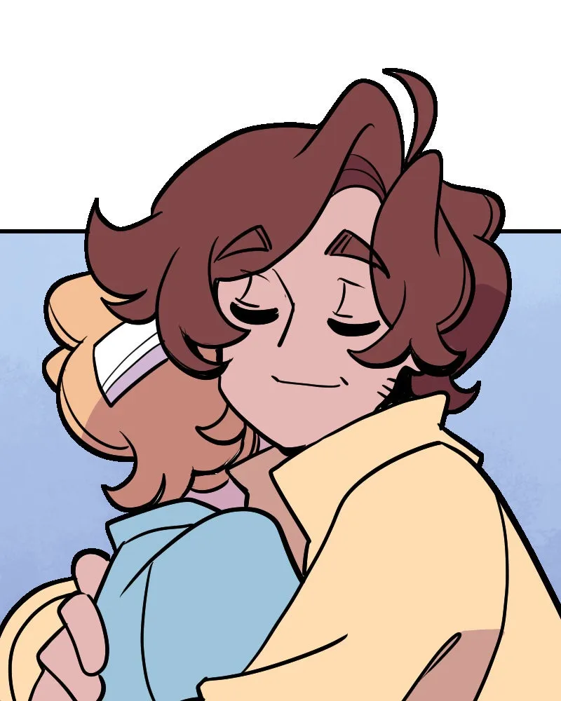 Dead But Not Gone Chapter 33 page 72 - 
