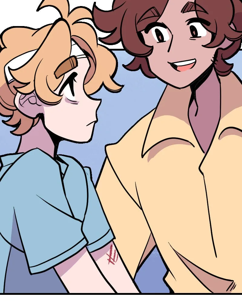 Dead But Not Gone Chapter 33 page 77 - 