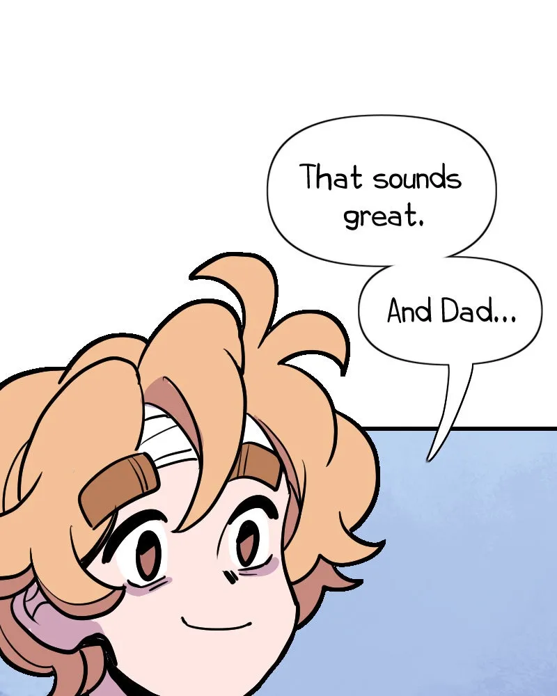 Dead But Not Gone Chapter 33 page 78 - 