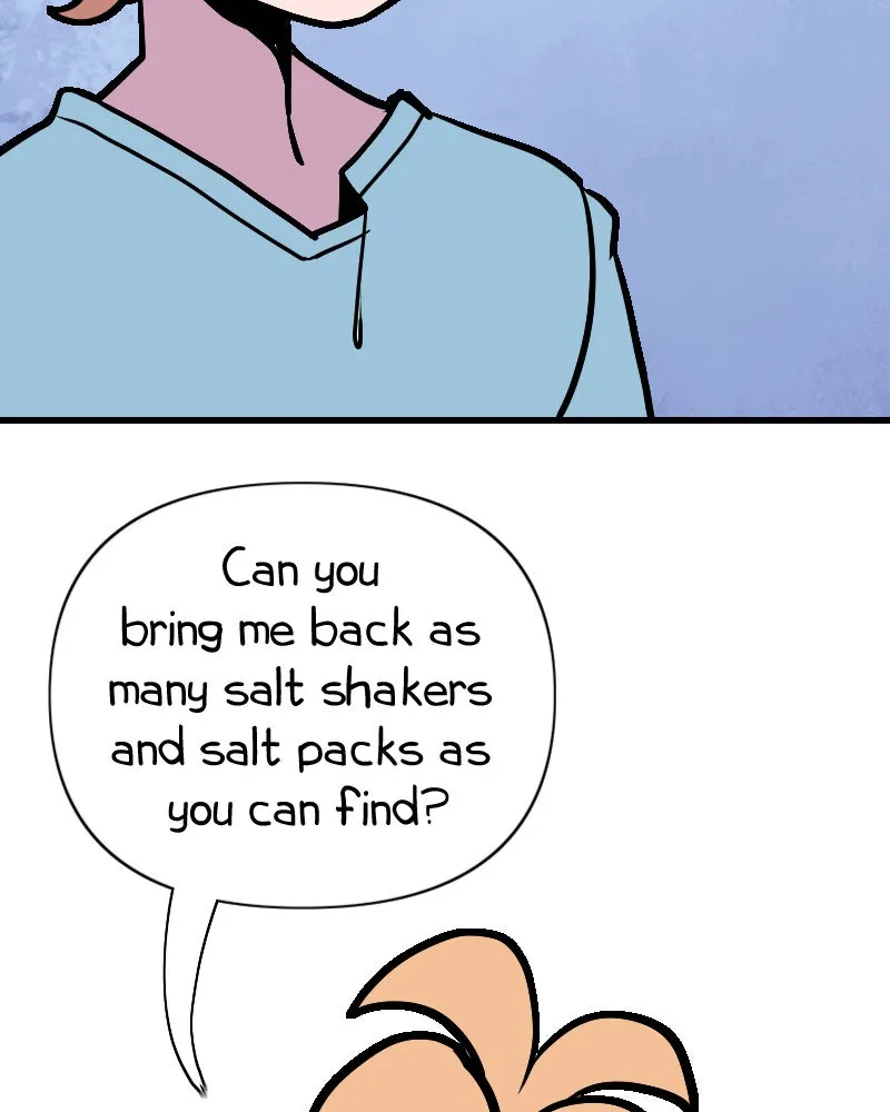 Dead But Not Gone Chapter 33 page 79 - 