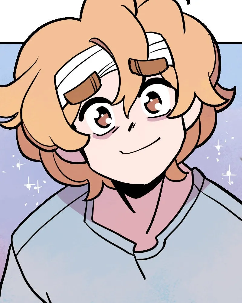 Dead But Not Gone Chapter 33 page 80 - 