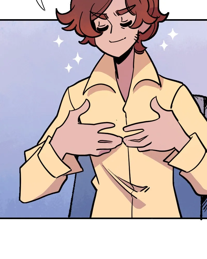 Dead But Not Gone Chapter 33 page 83 - 