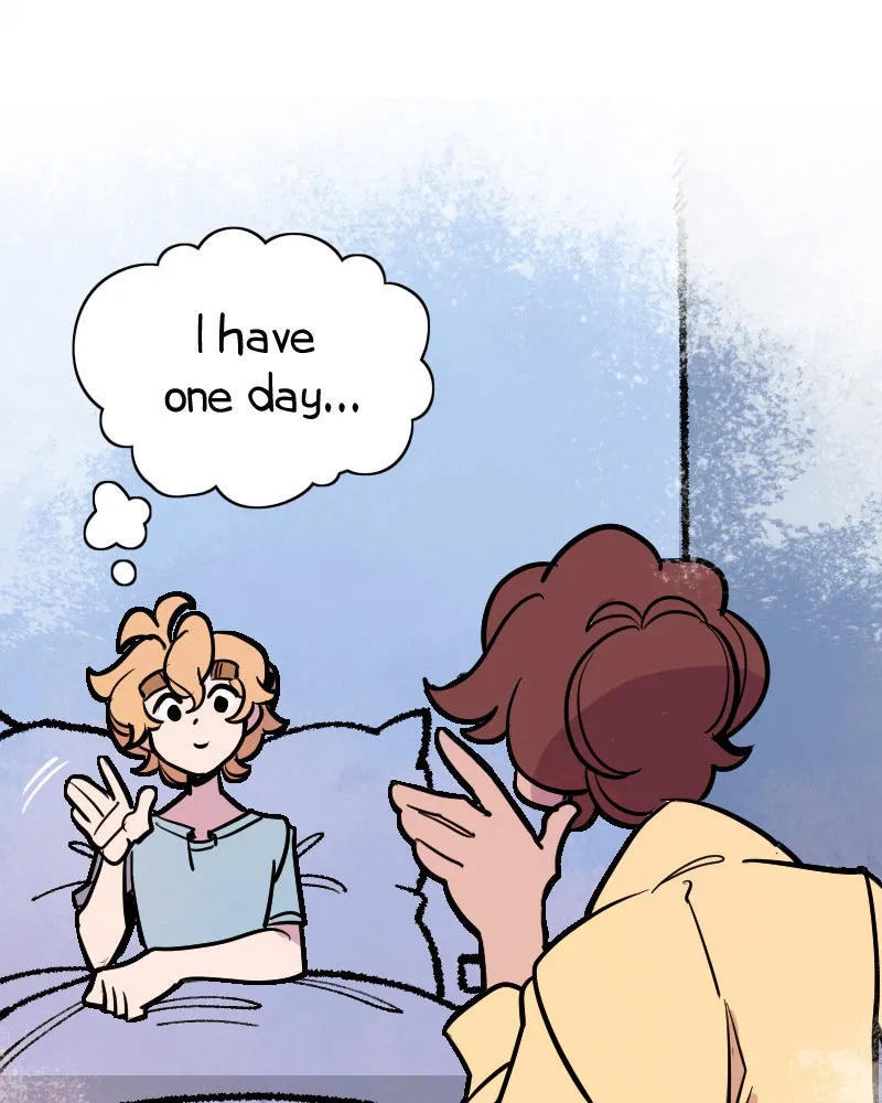 Dead But Not Gone Chapter 33 page 84 - 