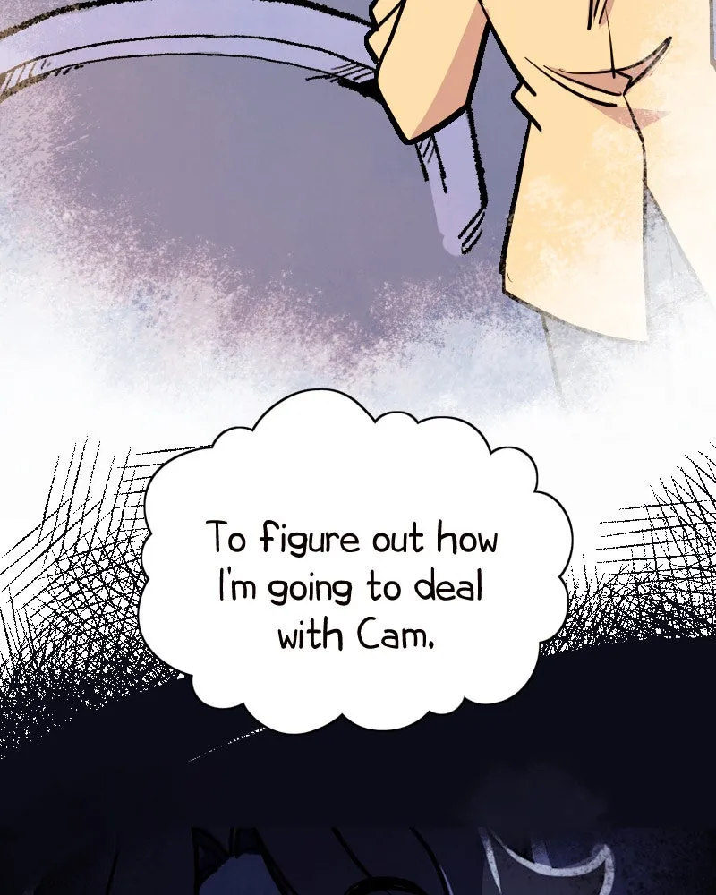 Dead But Not Gone Chapter 33 page 85 - 