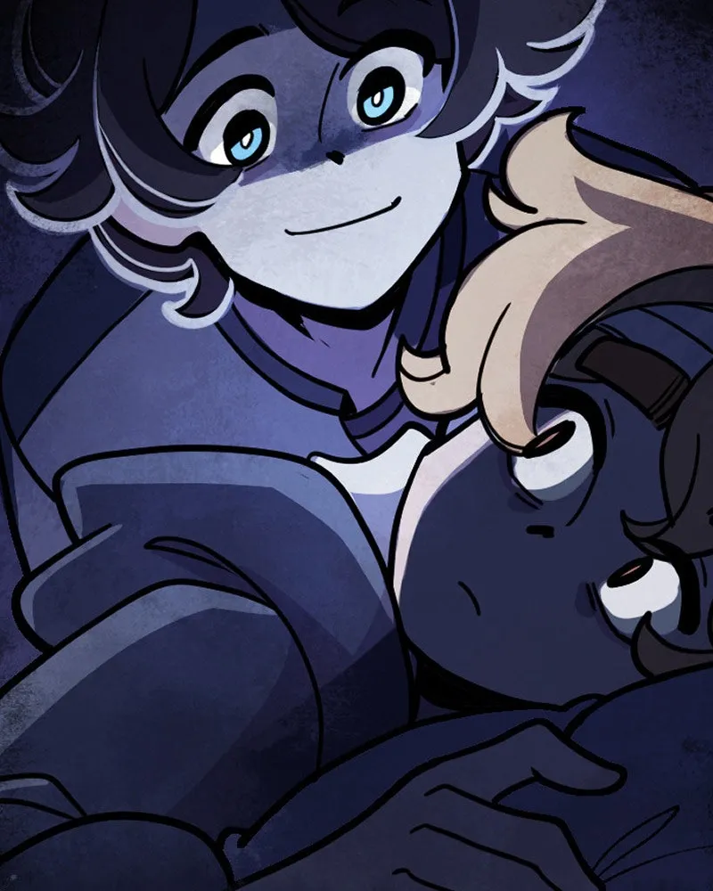 Dead But Not Gone Chapter 33 page 86 - 