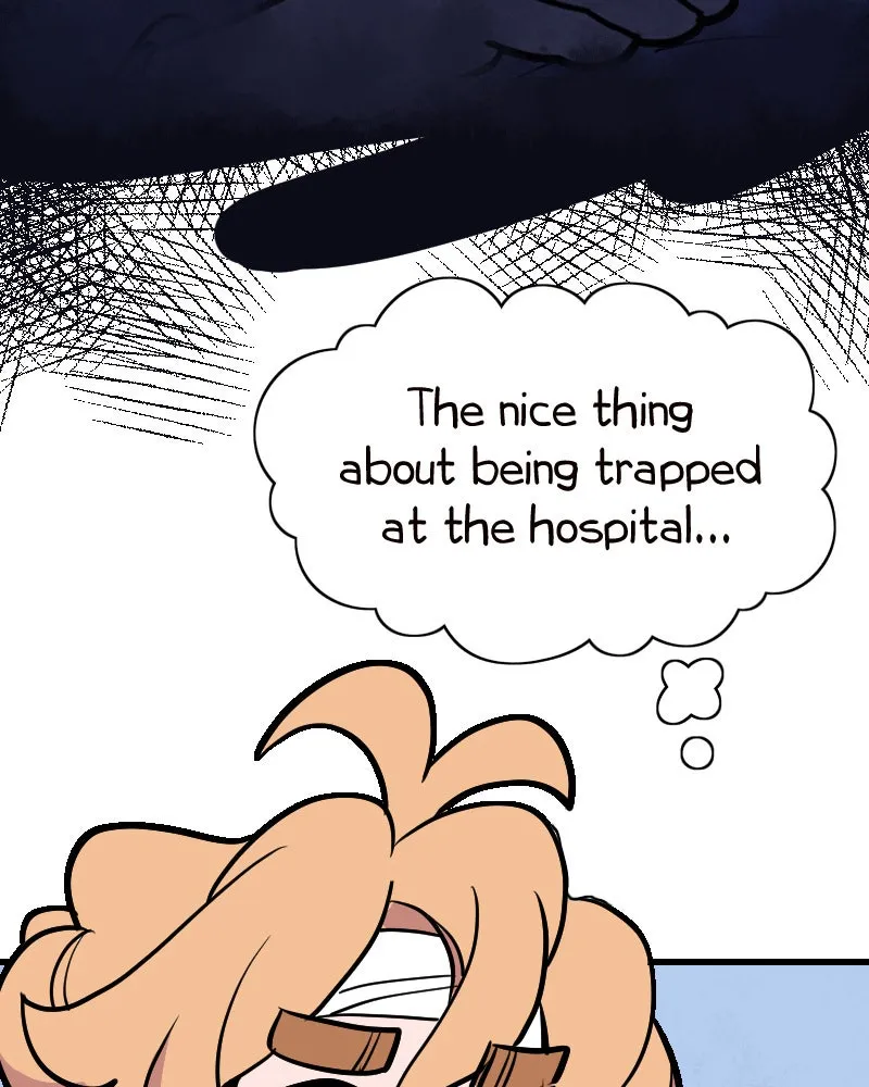 Dead But Not Gone Chapter 33 page 87 - 