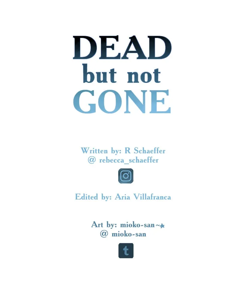 Dead But Not Gone Chapter 33 page 91 - 