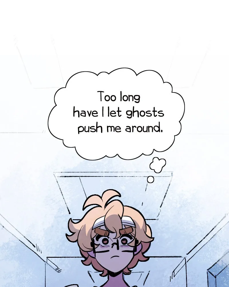 Dead But Not Gone Chapter 34 page 1 - 